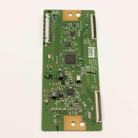 Sony CONTROL MT BOARD 1-895-660-11